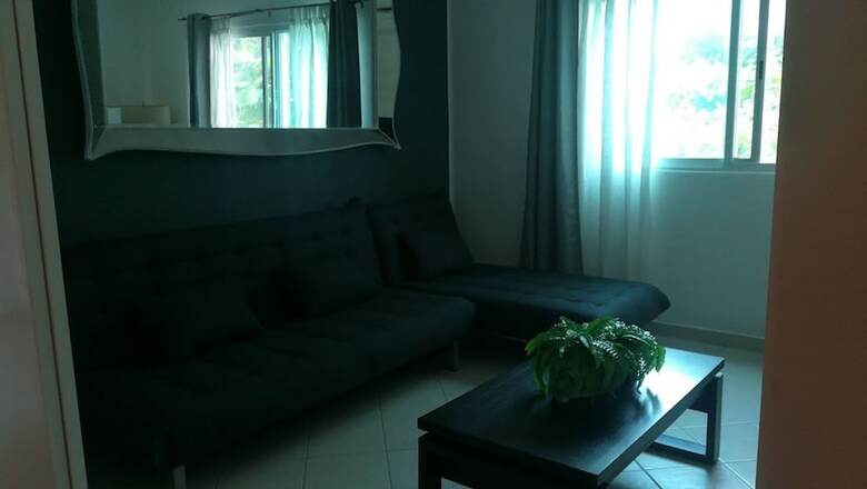 Apartamentos Playa Kaan Centro Playa Del Carmen