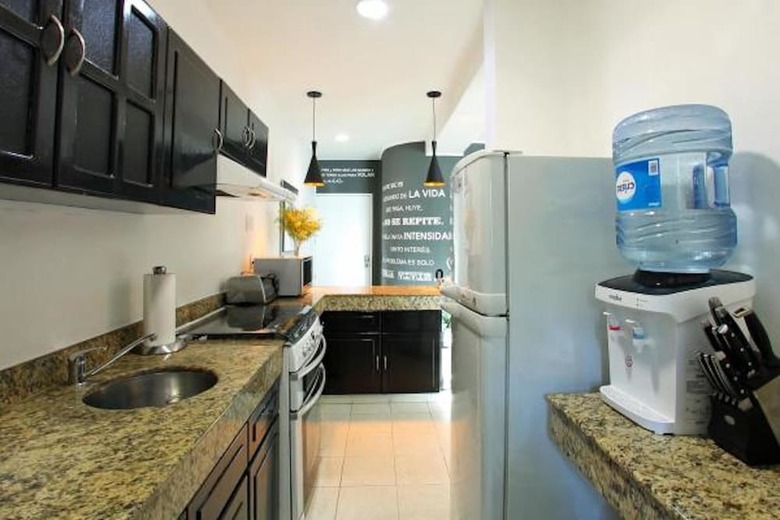 Apartamentos Playa Kaan Centro Playa Del Carmen
