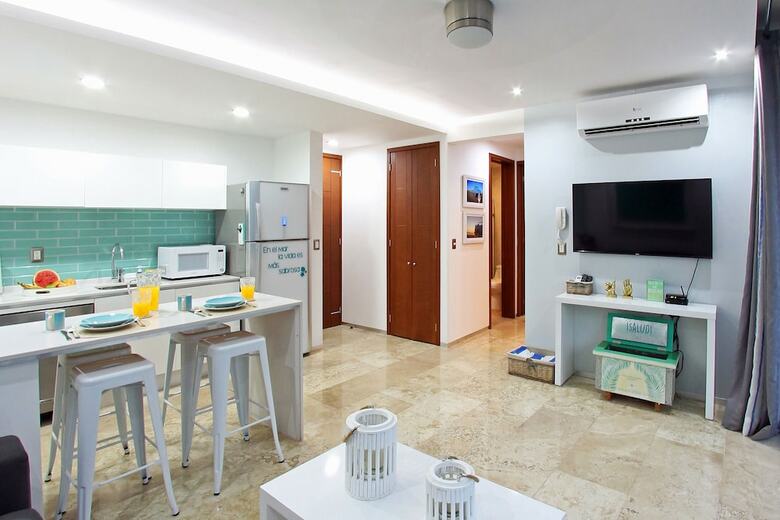 Apartamentos Menesse On The Beach