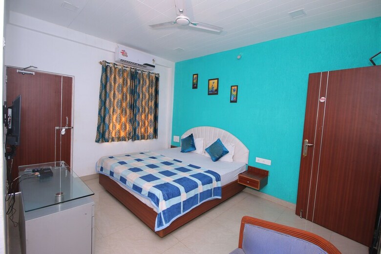 Hotel Nature Plateau Paradise