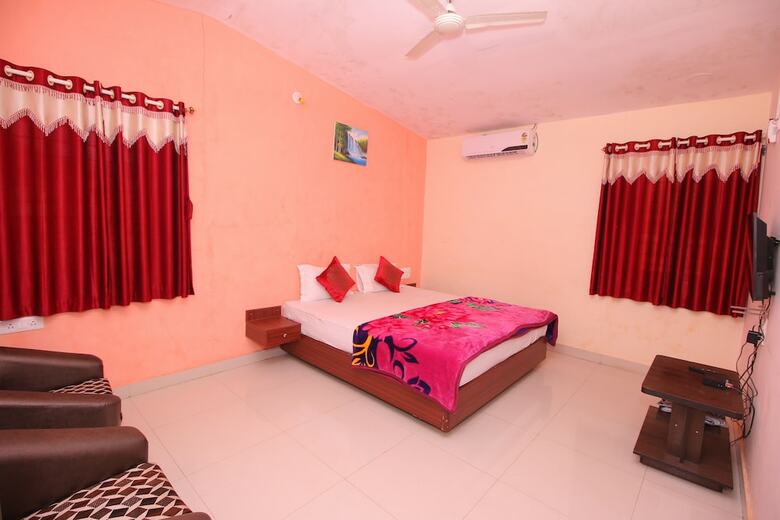 Hotel Nature Plateau Paradise