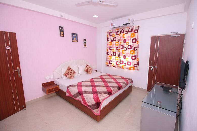 Hotel Nature Plateau Paradise