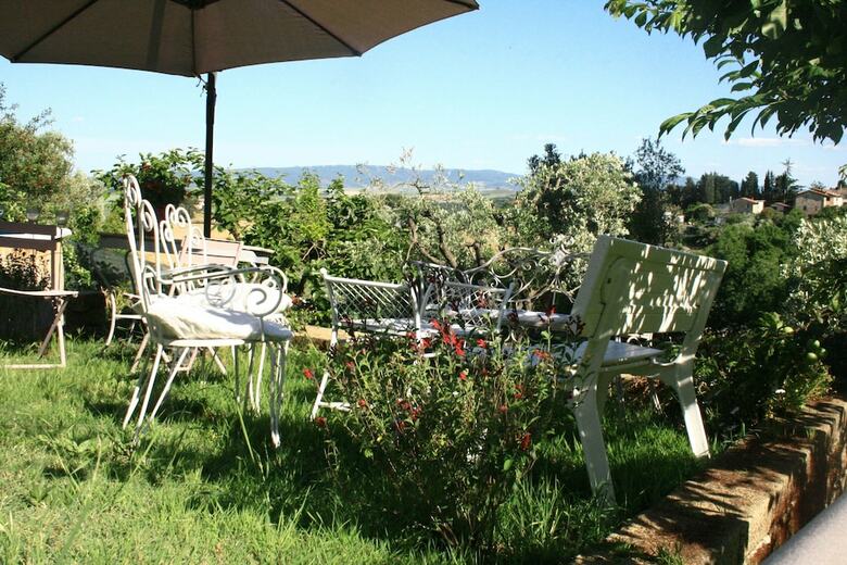 B&B La Casina Di Parrana