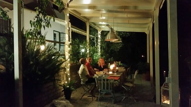 B&B La Casina Di Parrana