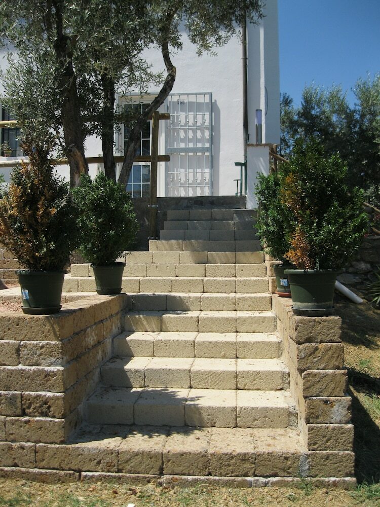 B&B La Casina Di Parrana