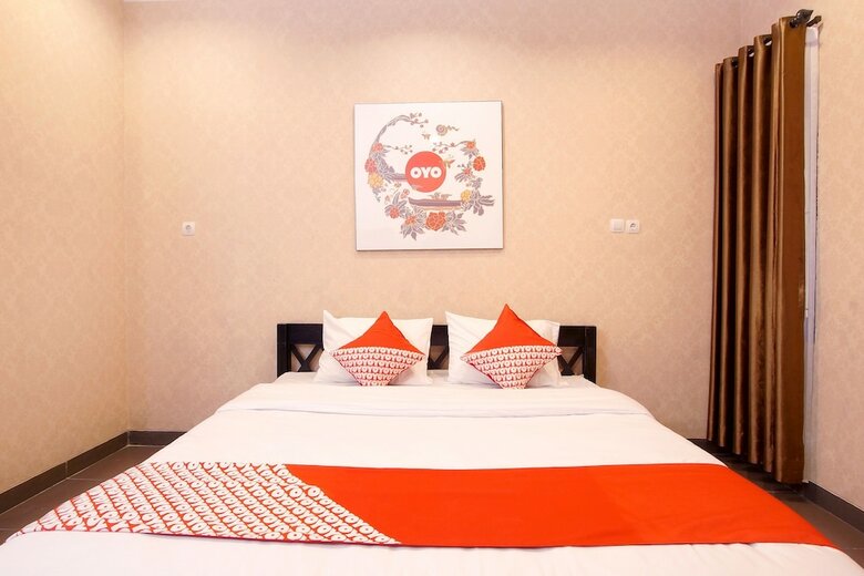 Hostal Oyo 347 Bayang Brothers Guest House