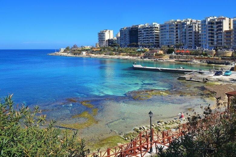 Apartamentos Luxury Apt Best Location, Sliema