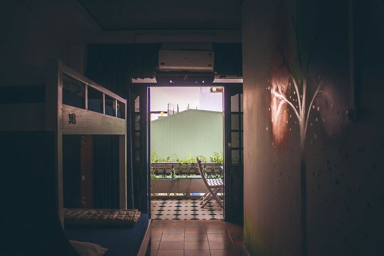 Hostal Aqua Home - Hostel