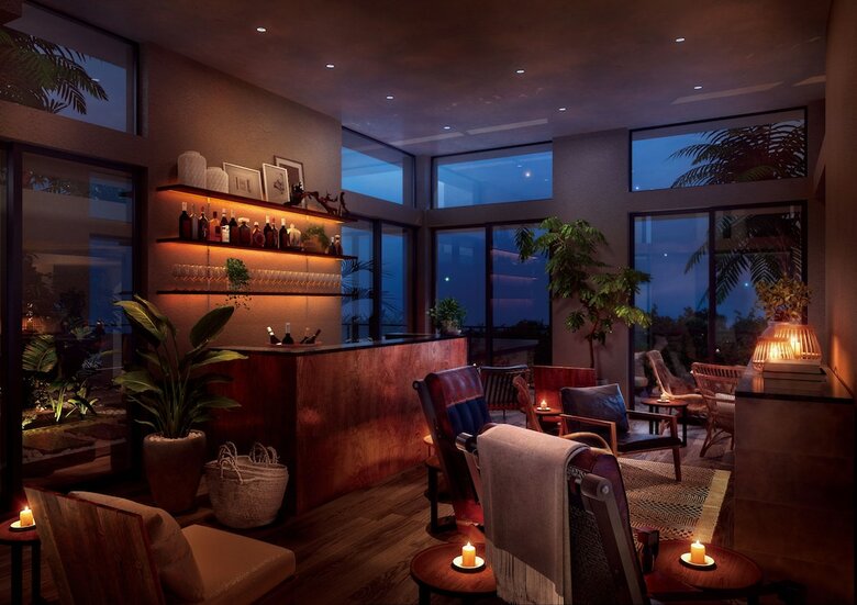 Glamday Style Hotel&resort Okinawa Yomitan