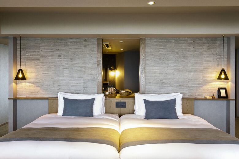 Glamday Style Hotel&resort Okinawa Yomitan