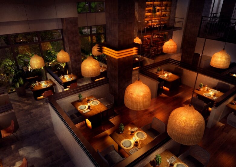 Glamday Style Hotel&resort Okinawa Yomitan