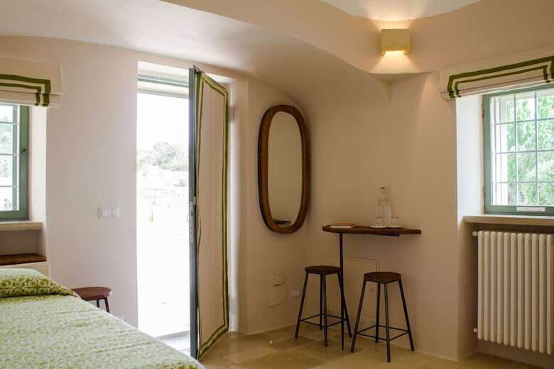 Bed & Breakfast Regina Di Ulivi