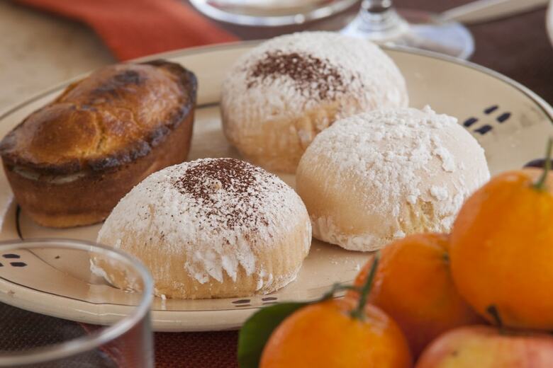 Bed & Breakfast Regina Di Ulivi