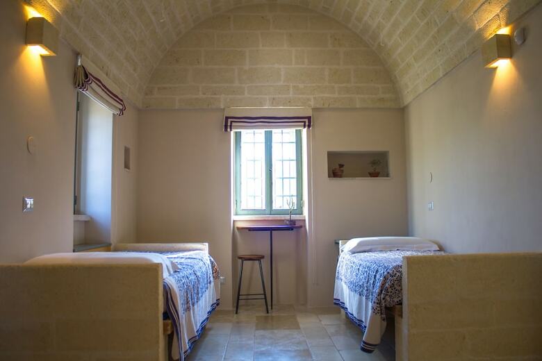 Bed & Breakfast Regina Di Ulivi