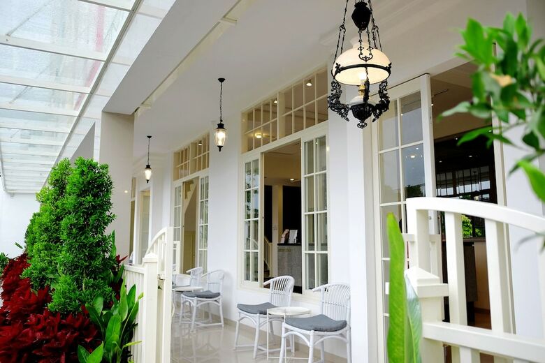 Hotel Victoria Boutique Residence