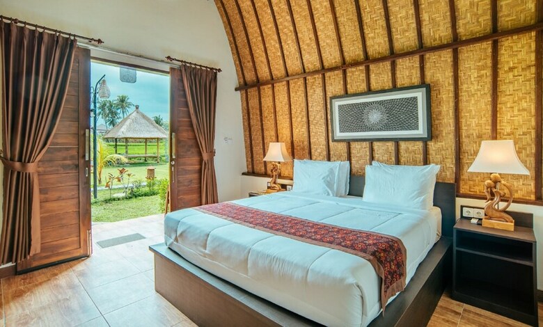 Bed & Breakfast Adil Villa And Resort
