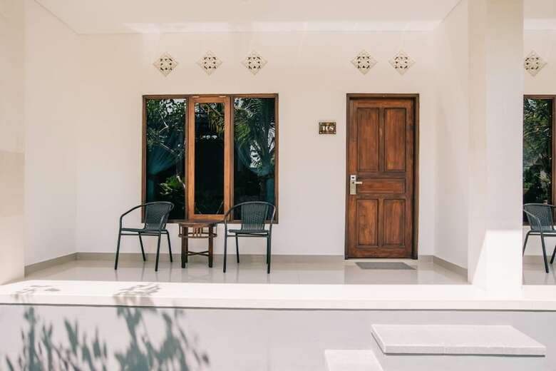 Bed & Breakfast Adil Villa And Resort