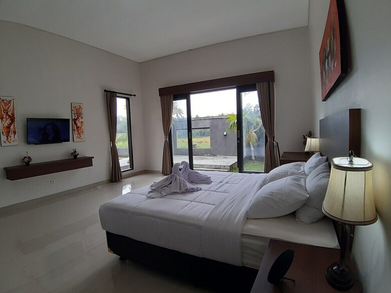 Bed & Breakfast Adil Villa And Resort