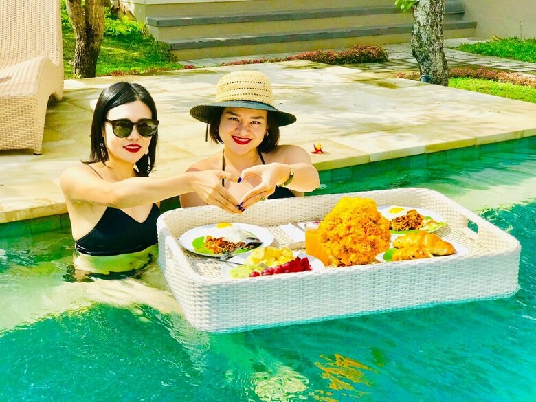 Bed & Breakfast Adil Villa And Resort