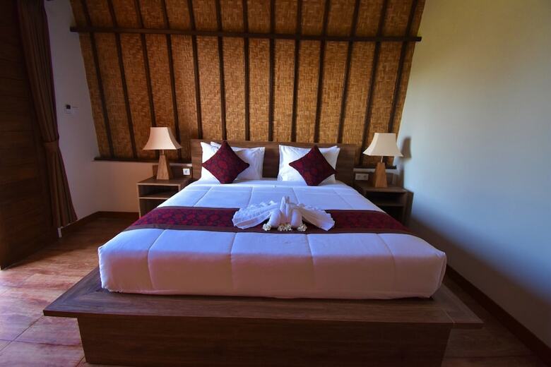 Bed & Breakfast Adil Villa And Resort