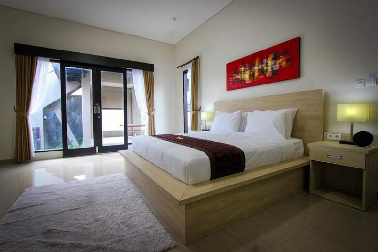 Bed & Breakfast Adil Villa And Resort