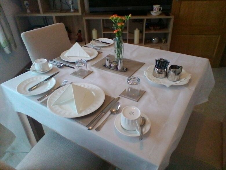 Bed & Breakfast Boutique Country House Bandb