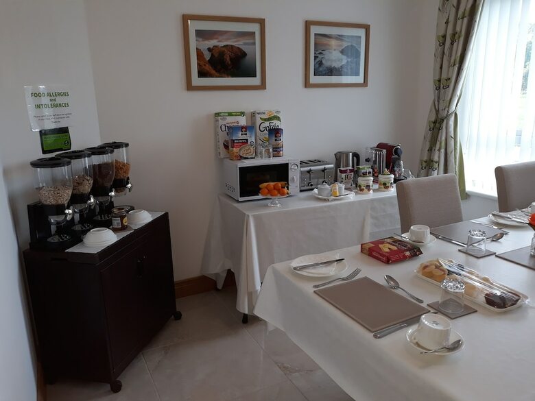 Bed & Breakfast Boutique Country House Bandb