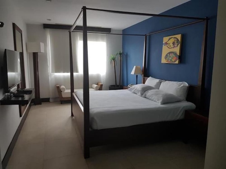 Apartamentos Pueblito Escondido - Penthouse Con Alberca Privada