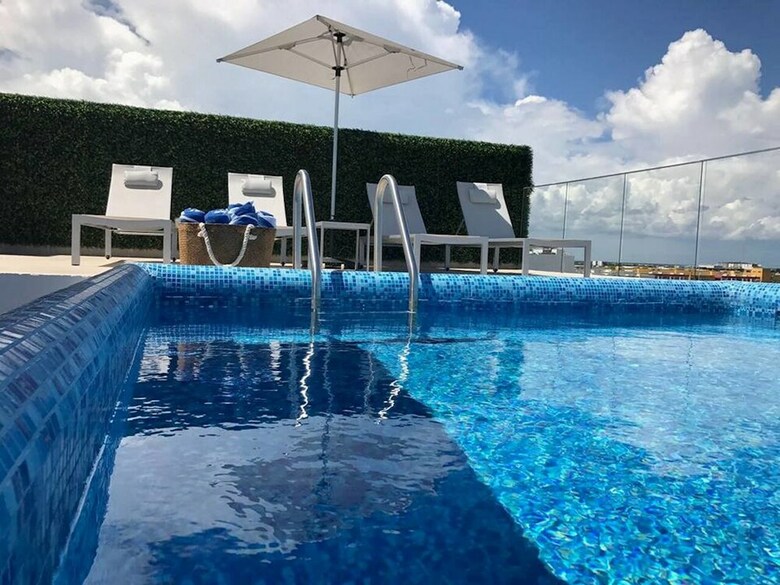 Apartamentos Penthouse Con Alberca Privada Vista Al Mar
