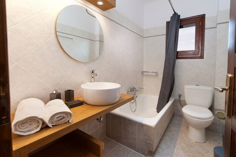 Hostal Tettix Summer House