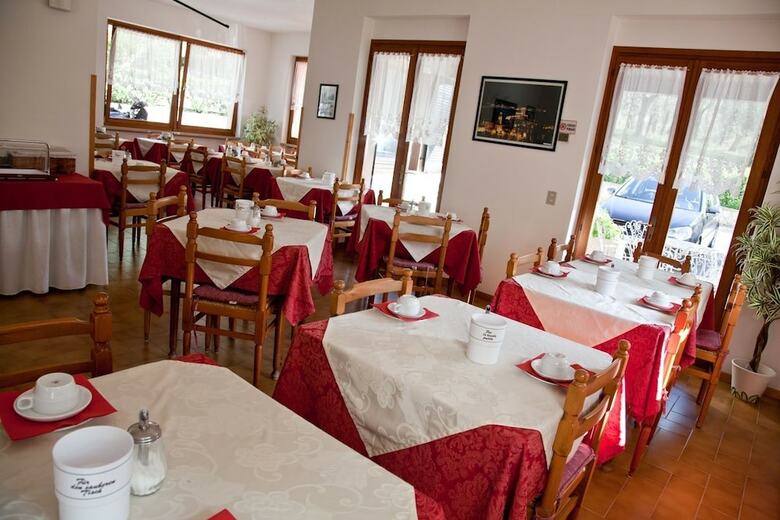Hotel San Carlo