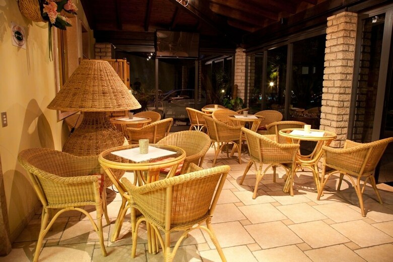 Hotel San Carlo