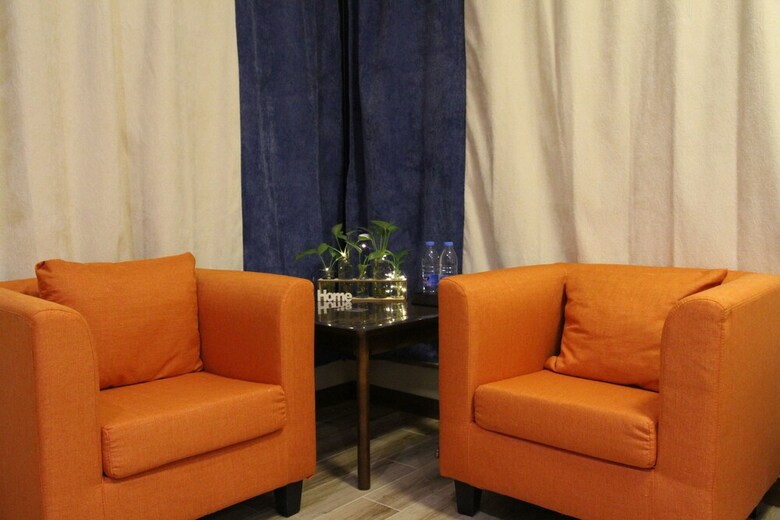 Nanjing Weibao Home Apartment