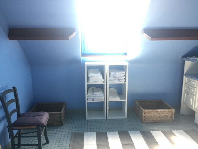 Bed & Breakfast R�ves de Gamins