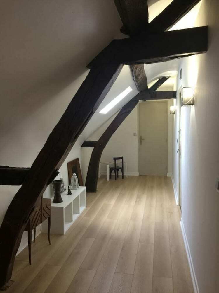 Bed & Breakfast R�ves de Gamins
