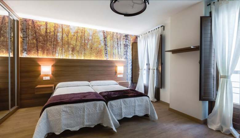 Hotel Arriola