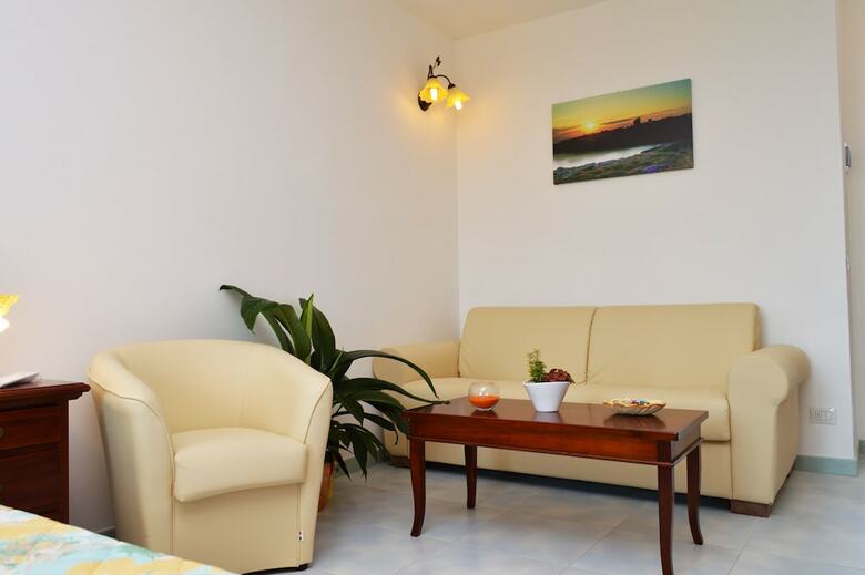 Bed & Breakfast Il Poggio Delle Sirene