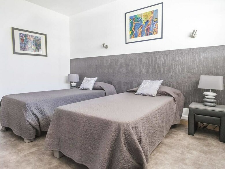 Apartamento One Bedrrom Martinez Cannes