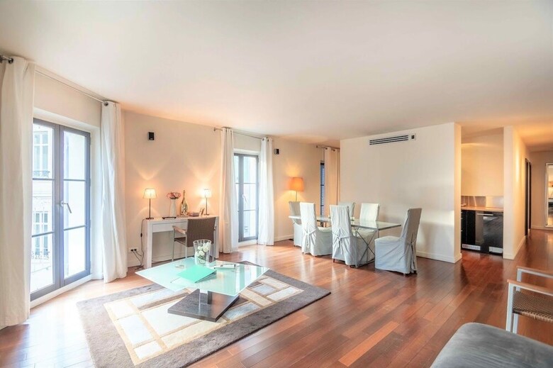 Apartamento Two Bedroom Uk Cannes
