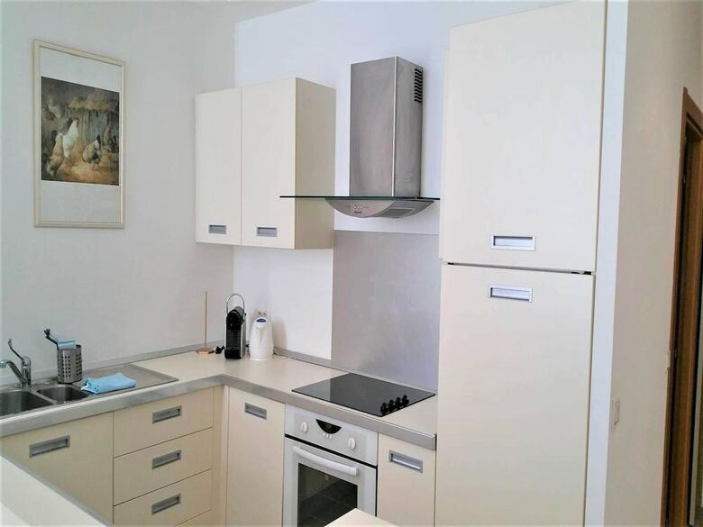 Apartamento One Bedroom Mace