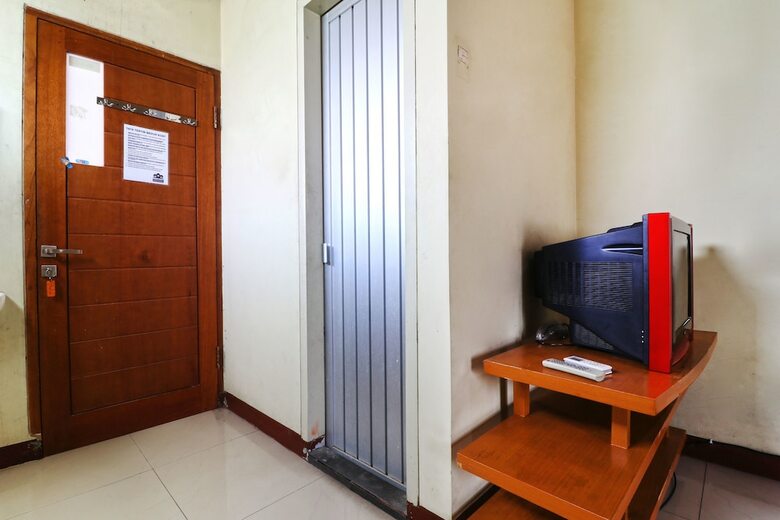 Hotel Bedur Homestay Syariah