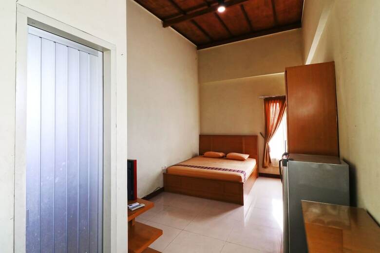 Hotel Bedur Homestay Syariah