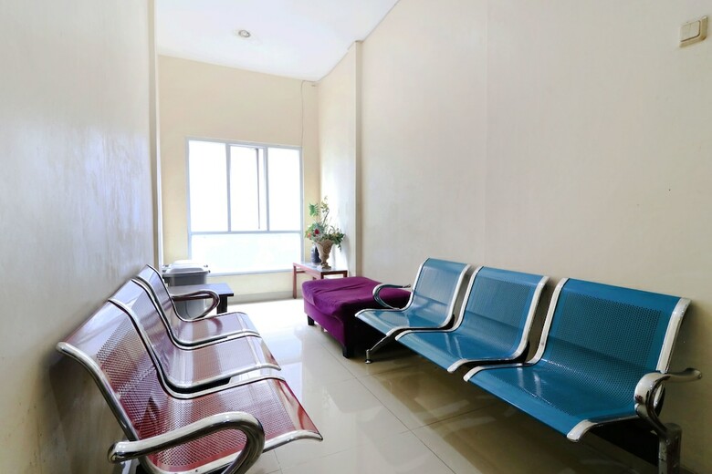 Hotel Bedur Homestay Syariah