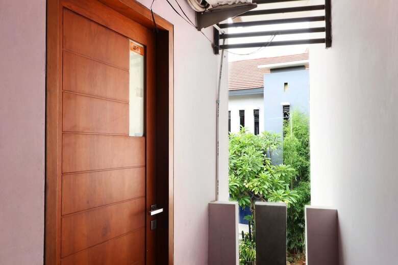 Hotel Bedur Homestay Syariah