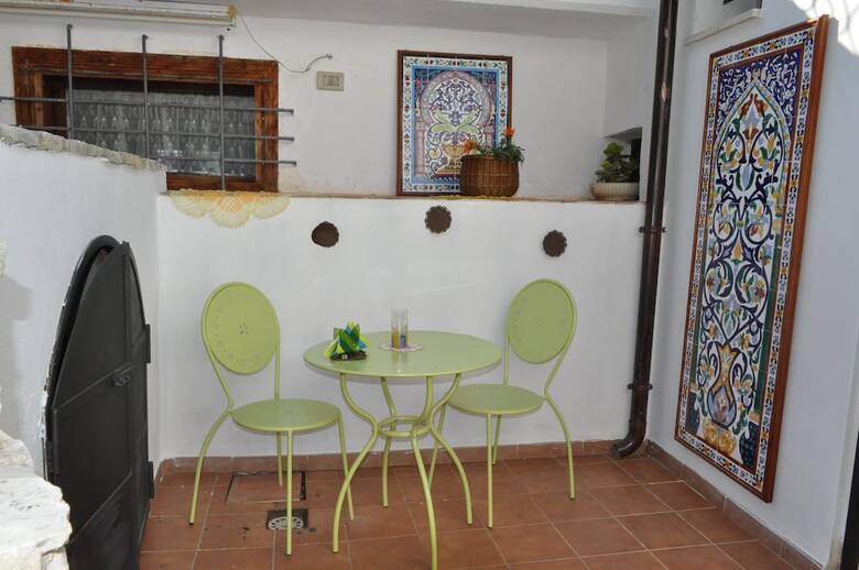 Apartamento Casale Degli Ulivi