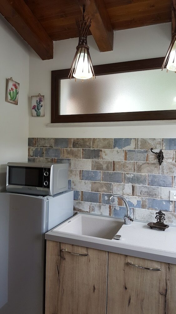 Apartamento Casale Degli Ulivi