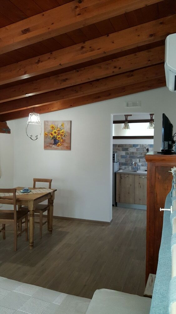 Apartamento Casale Degli Ulivi