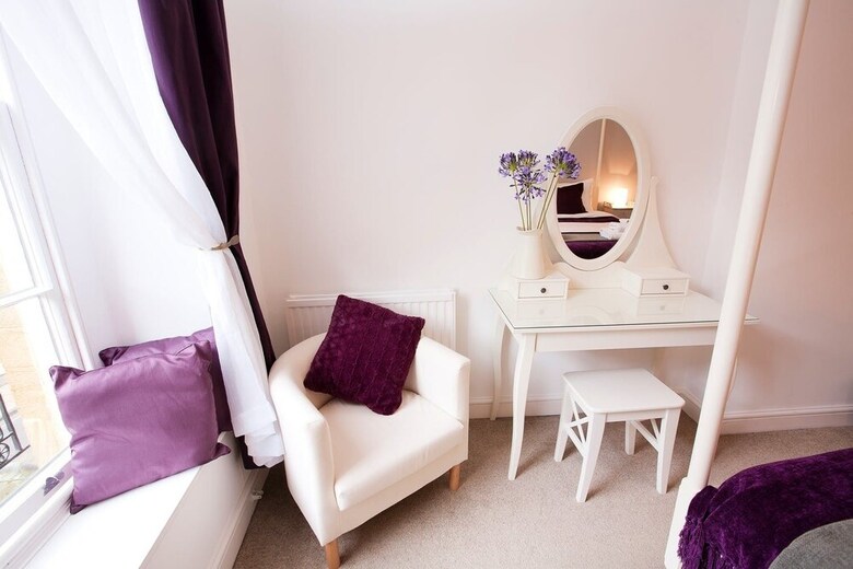 Apartamentos Printers Court 3