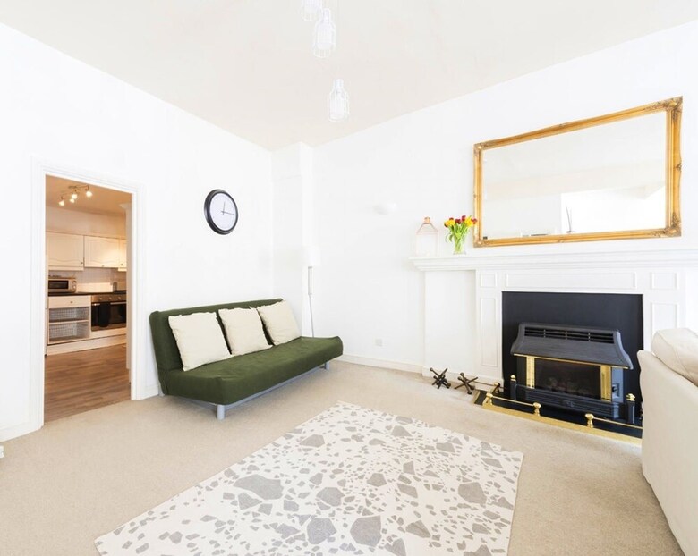Apartamentos Printers Court 3
