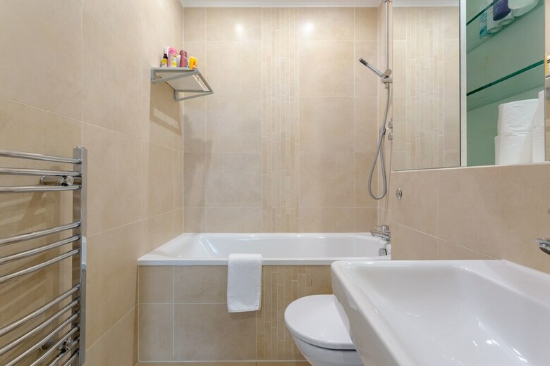 Apartamentos Modern 1 Bedroom Flat In Highbury
